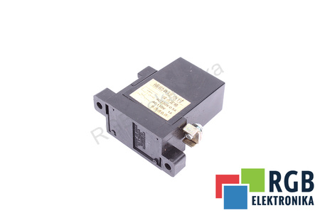 BA151105 MATSUSHITA B15 M-5 INTERRUPTOR-SECCIONADOR