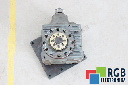 SS160HG-KC CARL REHFUSS I=428 ENGRANAJE