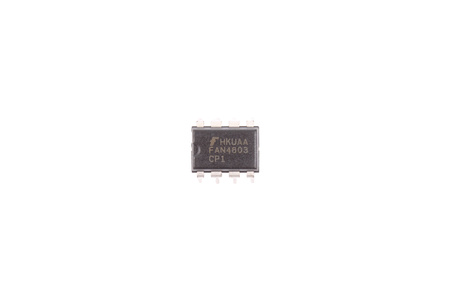 FAN4803 FAIRCHILD