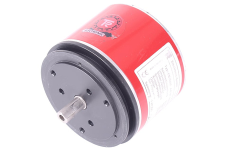 CE100M TR ELECTRONIC RS422 CODIFICADOR