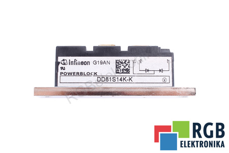 DD81S14K-K INFINEON
