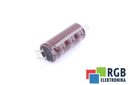 CONDENSADOR 180UF 400V NIPPON