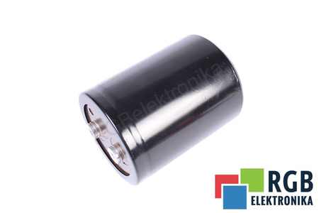 CONDENSADOR ALS31A1086NH BHC COMPONENTS LTD BHC 3300UF, 450V