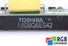 7004-0127 SSB ANTRIEBSTECHNIK ISS 3A MG8Q6ES42 TOSHIBA PARA SERVOTEC-6003