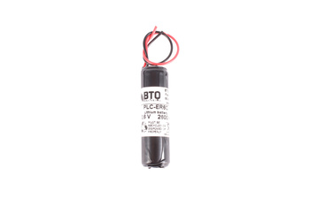 ER6C AA MITSUBISHI ELECTRIC PLC-ER6C 2600MAH, 3.6V BATERÍA SUSTITUTO