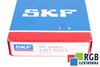 6307-Z/C3 SKF 35X80X21 RODAMIENTO