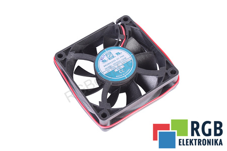 OD7020-12HB ORION 70X70X20MM, 12V VENTILADOR
