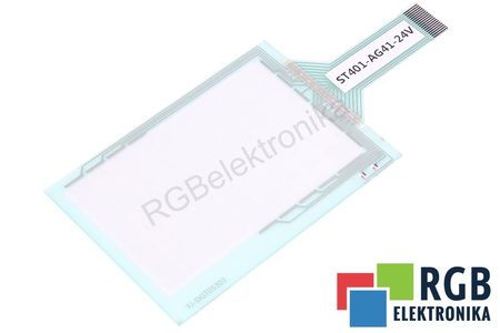 FJ-DGT05303 ST401-AG41-24V 111X78MM, 18PIN TOQUE SUSTITUTO