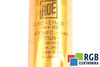CONDENSADOR DIN41250 ROE ELKO-EYM/A 470MFD, 250VDC