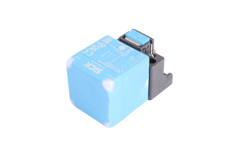 IQ40-40NPPKC0K SICK 1071552 SENSOR DE PROXIMIDAD INDUCTIVO