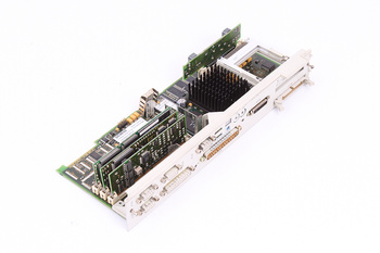 6FC5357-0BB22-0AE0 SIEMENS VERSION G SINUMERIK 840D/840DE NCU 572.3