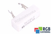 RESISTENCIA RSTYH97.44 50OHM, 5W