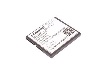 6SL3054-0EE01-1BA0 SIEMENS SINAMICS S120