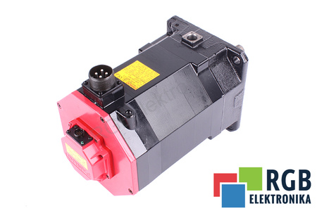 A06B-0268-B605 FANUC A30/4000IS