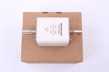 FUSIBLE 170L8031 BUSSMANN TYPOWER SILCU 550A, 1000V