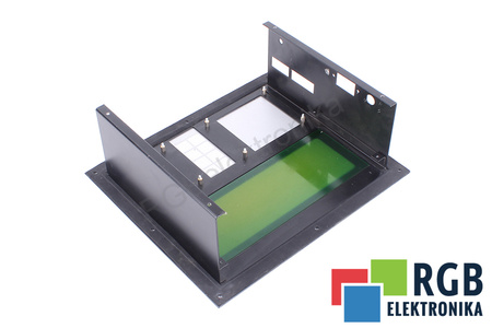 BIGMAC-A BEIJER ELECTRONICS AB FRENTE DE LA CAJA
