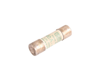 FUSIBLE 5005807 SIBA 500V, 40A