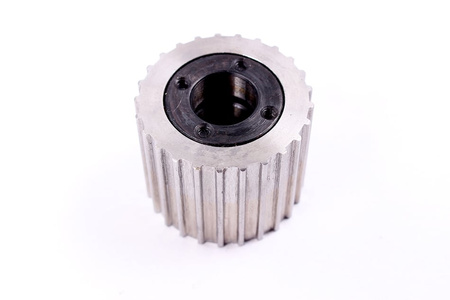 14X36X31MM POLEA DENTADA