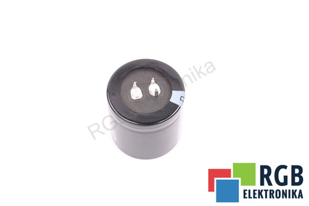 CONDENSADOR B43501-S9337-M2 EPCOS 330UF, 400VDC