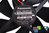 ASFN90371 PANASONIC 92X92X25MM, 12V VENTILADOR