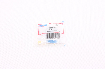 6000-2Z/C3 SKF 67000OBR/MIN, 34000OBR/MIN, 10X26X8 4.75KN, 1.96KN RODAMIENTO