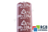 CONDENSADOR TLS400VS330M22X50 SAMYOUNG ELECTRONICS 330UF, 400VDC, 22X50MM