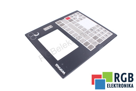 PCS950C LAUER FRENTE DE LA CAJA