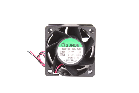 PF40281B3-1000U-A9H SUNON 40X40X28MM 12VDC 2.19W VENTILADOR