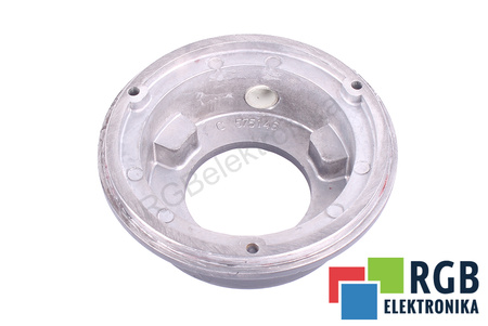 LC630TFR0543 PARVEX CUBIERTA DEL CODIFICADOR