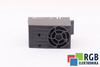 6FC5348-0AA02-0AA0 SIEMENS SINUMERIK/SIMOTION DUAL FAN/BATTERY MODULE FOR NCU SINUMERIK