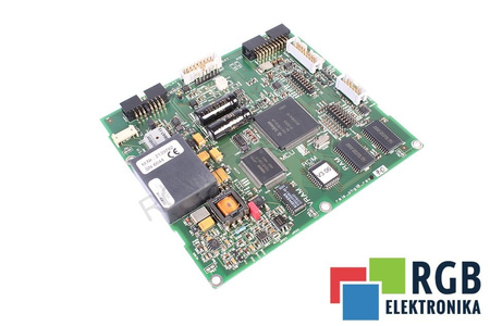 PHG10 REIS ROBOTICS 452 200758609 PLACA BASE