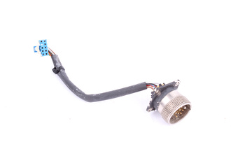 MAC071C-0-NS-4-C/095-A-0/DI517LV INDRAMAT TOMA DE CORRIENTE