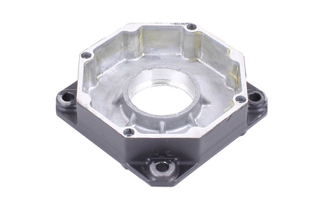 A06B-0123-B584-#F008 FANUC REPARTO DELANTERO