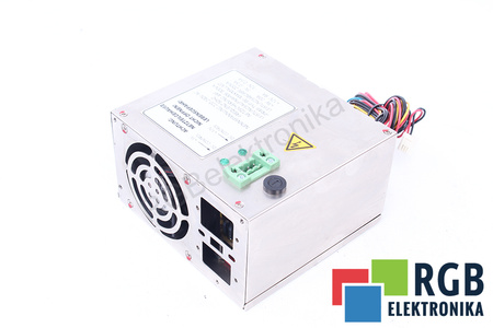 PRF/ST.4 FAHRION ELECTRONIC FUENTE DE ALIMENTACIÓN PARA PC