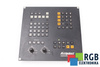 TE2500 HEIDENHAIN ID.NR. 23766104 237 661 04 TECLADO