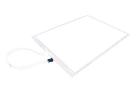 TP-3850S1 PARA X-TERMINAL-HMI METTLER TOLEPARA 333X249MM, 5PIN TOQUE SUSTITUTO