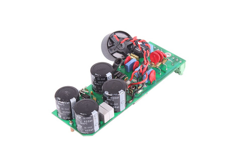 01623 INFRANOR AVERIADO - PARA PIEZAS