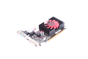 GT630 HANNSTAR 2048M SDDR3 128B CRT DVI HDMI