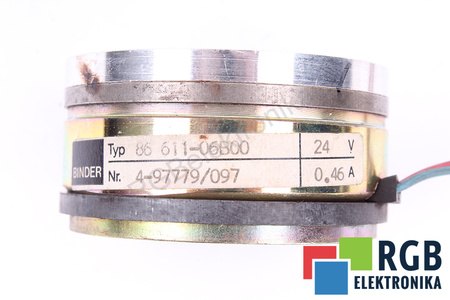 86611-06B00 BINDER FRENO