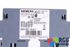3RH1921-1KA11 SIEMENS SIRIUS CONTACTO AUXILIAR