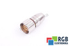 C12 PRECIZIKA METROLOGY 12PIN ENCHUFE REDONDO MACHO PARA ENCODER