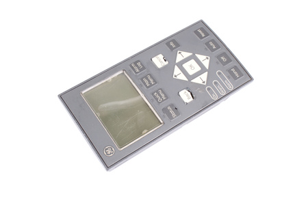 KYPDACGP1 GENERAL ELECTRIC AF-600/650 PANEL DE CONTROL PARA PIEZAS