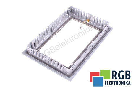 6AV2124-0JC01-0AX0 SIEMENS PARTE FRONTAL DE LA CAJA CON TACTO