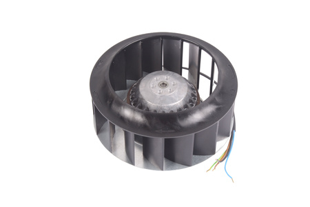 R2E180-AS77-22 EBM PAPST M2E068-BF 0.1KW, 230V, 0.45A 142X72MM VENTILADOR