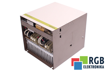 6RA2132-6DS20-0 SIEMENS D460/130 SIMOREG