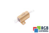 RESISTENCIA RH-25 DALE 1 KOHM 1KOHM, 25W