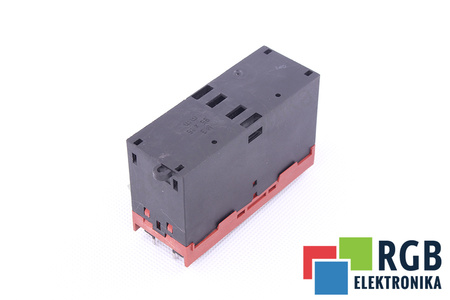 3TF2185-6BB4-Z SIEMENS 2NC 300VAC 16A