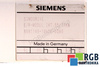 6SN1145-1BA00-0DA0 SIEMENS VERSION A SIMODRIVE 611-A/611-D