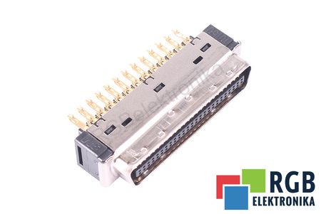 #2795 CENTROID BRUSHLESS SYSTEM CENTRONICS CONNECTOR