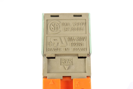 NIDO S7-MP RELECO 380V